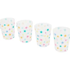 Merk Servies^Herbruikbare Partybekers