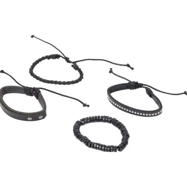 Merk Horloges & Sieraden^Heren Armband