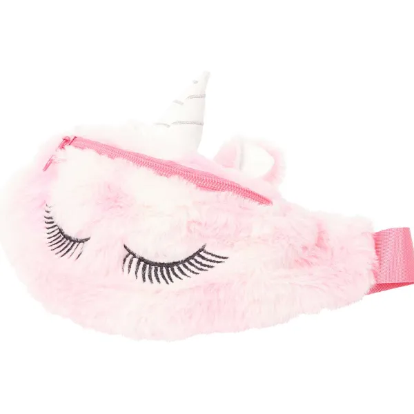 Spilbergen Rugzakken^Heuptas