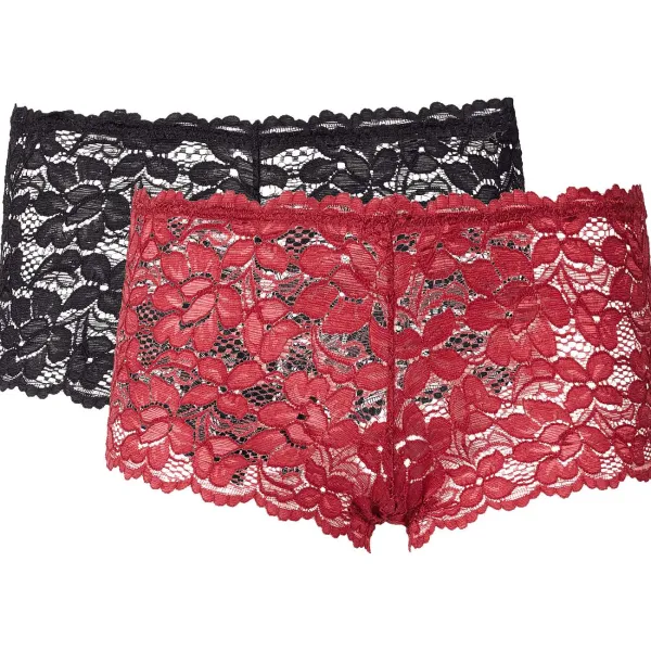 Australian Ondergoed^Hipsters Met Kant