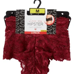Australian Ondergoed^Hipsters Met Kant