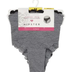 Australian Ondergoed^Hipsters Met Kant