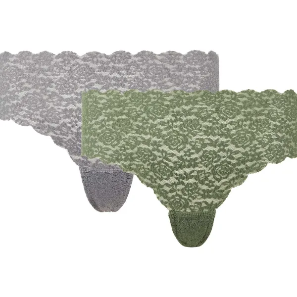 Australian Ondergoed^Hipsters Met Kant