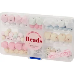 Disney Knutselen^Hobby Flora Houten Kralen