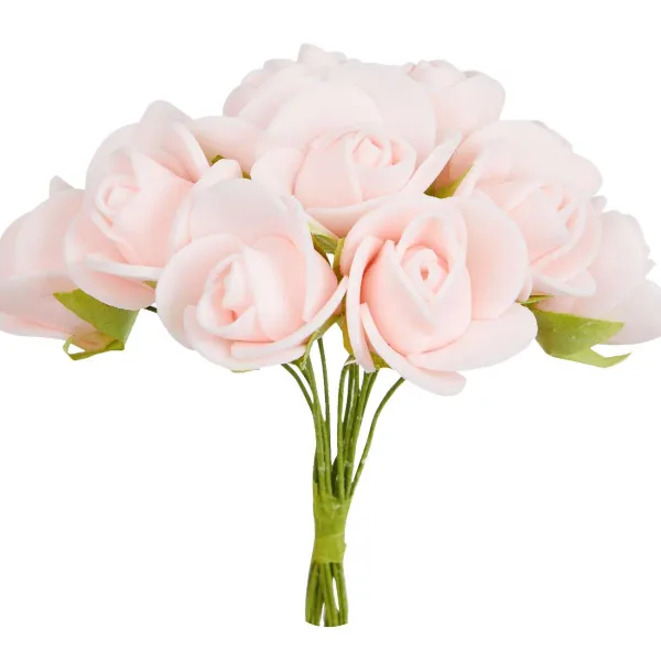 Merk Kunstplanten & -Bloemen^Hobby Flora Kunstboeket