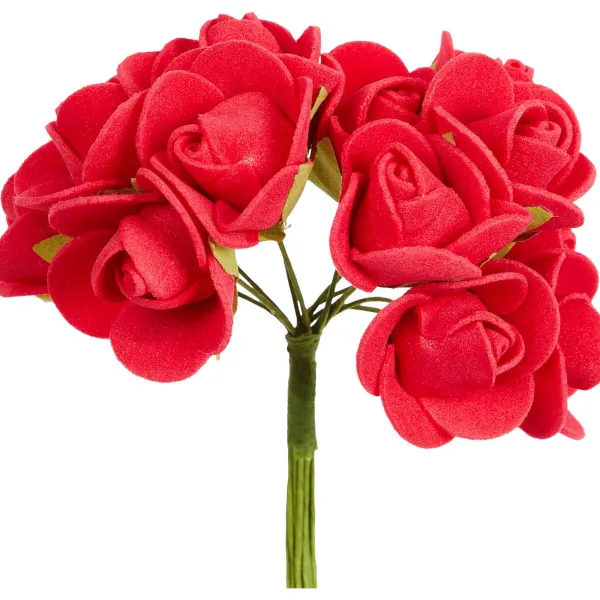 Merk Kunstplanten & -Bloemen^Hobby Flora Kunstboeket