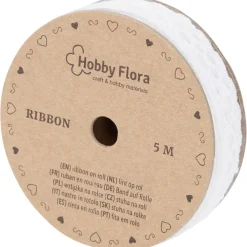 Alison & Mae Breien & Haken^Hobby Flora Lint