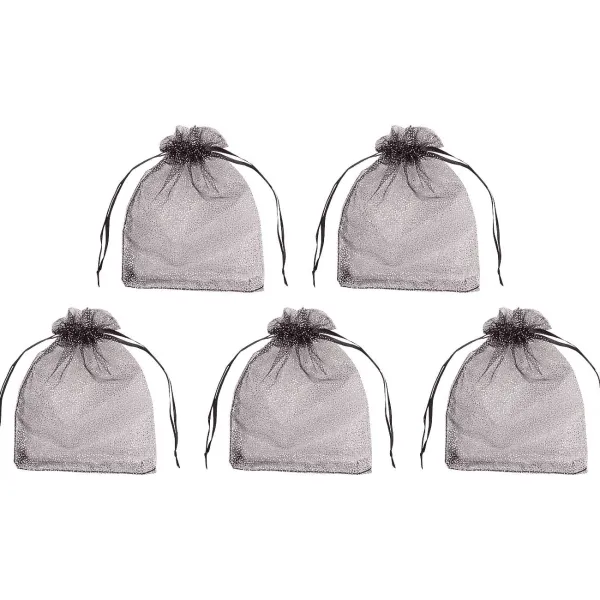 Merk Inpakken^Hobby Flora Organza Zakjes