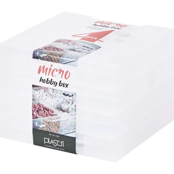 Office Essentials Bureau Accessoires^Hobby Organizer