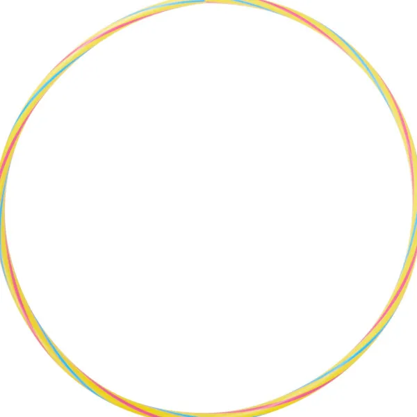 Mini Matters Spellen^Hoelahoep