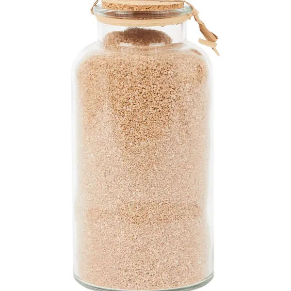 Merk Woonaccessoires^Home Accents Decoratief Glas Met Steentjes