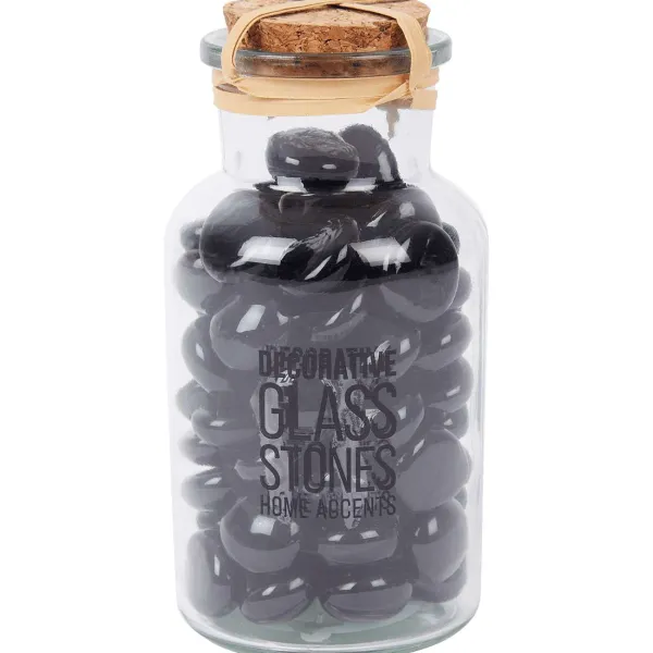 Merk Woonaccessoires^Home Accents Glazen Decoratiestenen