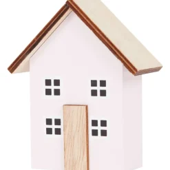 Merk Woonaccessoires^Home Accents Houten Huisje