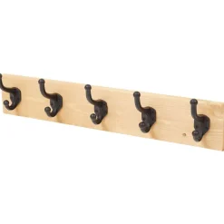 FERM Gereedschap^Home Accents Kapstok