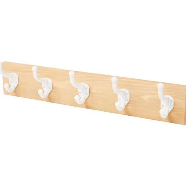 FERM Gereedschap^Home Accents Kapstok