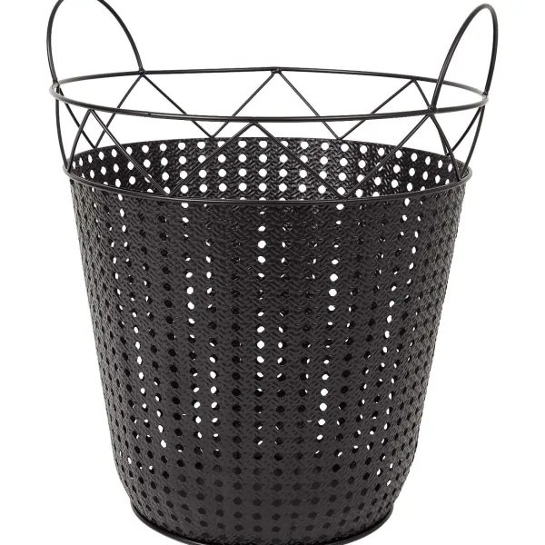 Merk Bloempotten^Home Accents Metalen Mand