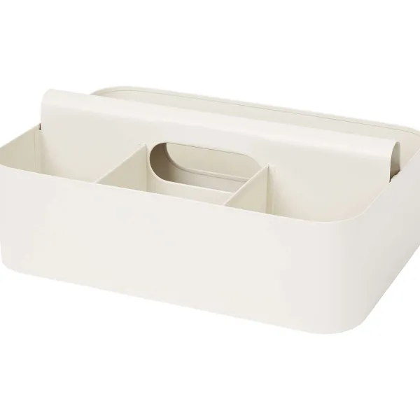 Merk Tuindecoratie^Home Accents Metalen Opbergbak