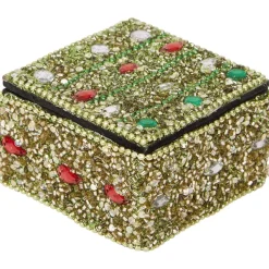 Merk Woonaccessoires^Home Accents Opbergdoosje