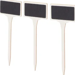 Merk Tuindecoratie^Home Accents Plantenlabels