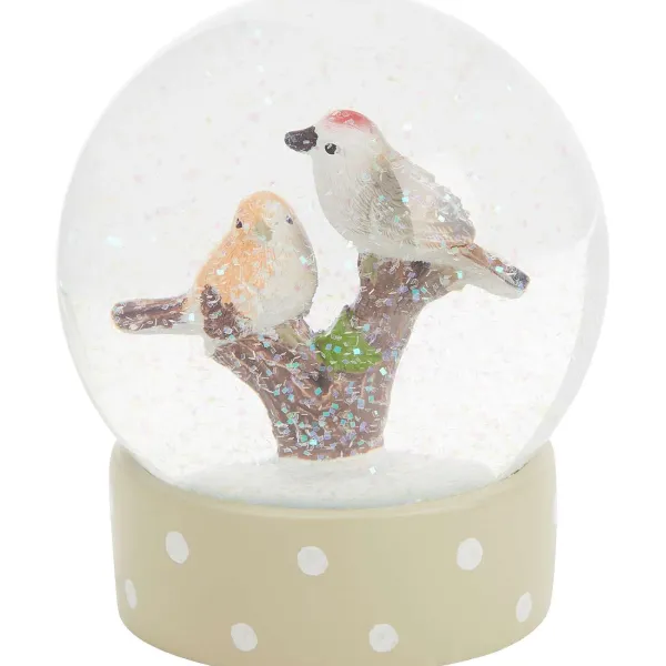 Merk Woonaccessoires^Home Accents Schuddebol Met Figuur