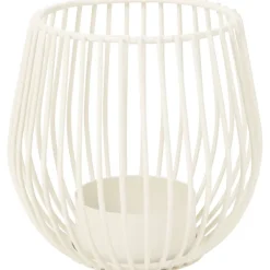 Merk Kaarsenhouders^Home Accents Theelichthouder