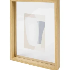 Merk Fotolijstjes^Home Accents Zwevende Fotolijst