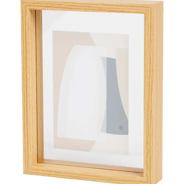 Merk Fotolijstjes^Home Accents Zwevende Fotolijst