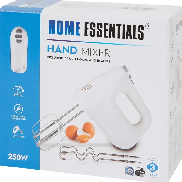 Home Essentials Keukenapparaten^Handmixer