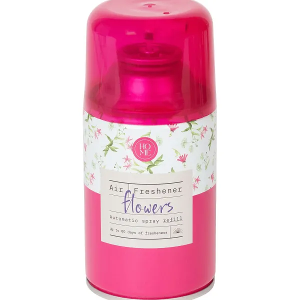 Dash Afwas- & Wasmiddelen^Home Freshener Luchtverfrisser Navulling