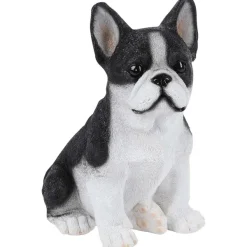 Merk Tuindecoratie^Hond Tuinbeeldje