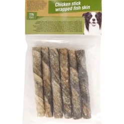 Whiskas Dierenvoeding^Hondensnacks