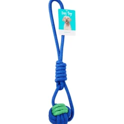 Merk Speeltjes^Hondenspeeltouw