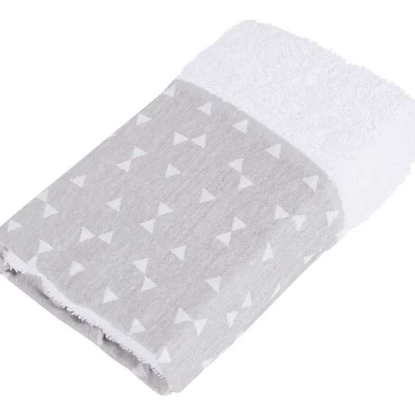 Froyak Beddengoed^Hoodadoo Aankleedkussenhoes