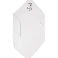 Hoodadoo Badtextiel^Baby-Badcape