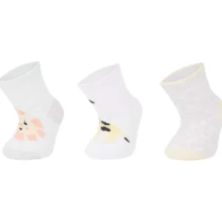 Hoodadoo Beenmode^Babysokjes