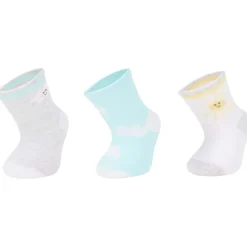 Hoodadoo Beenmode^Babysokjes