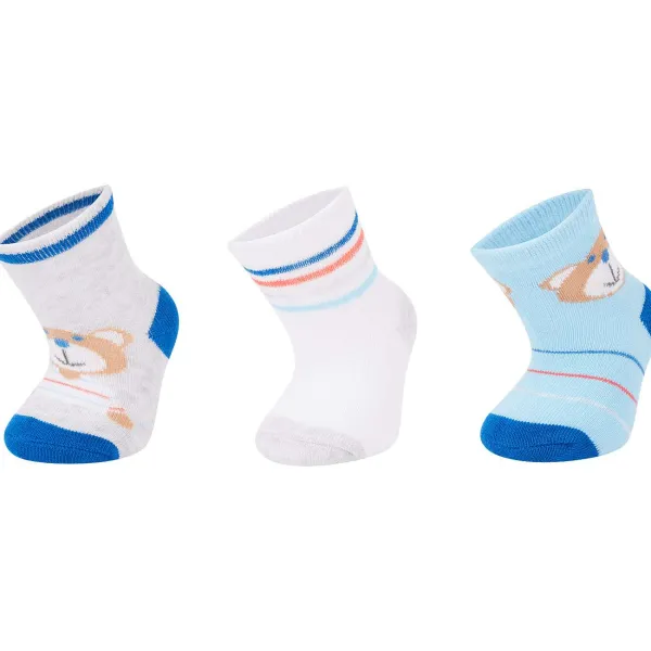 Hoodadoo Beenmode^Babysokjes