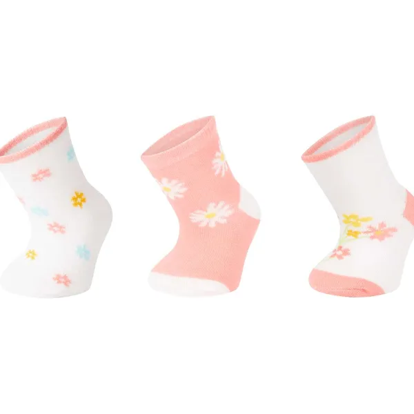 Hoodadoo Beenmode^Babysokjes