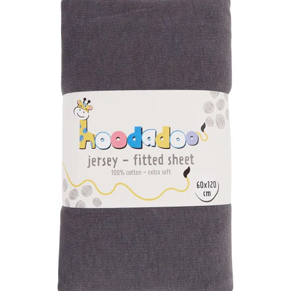 Hoodadoo Beddengoed^Hoeslaken Voor Ledikant