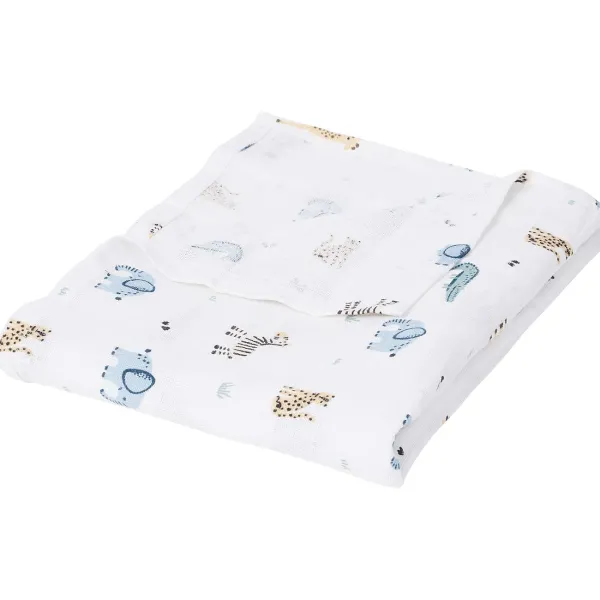 Hoodadoo Babyverzorging^Hydrofieldoek Xxl