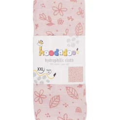 Hoodadoo Babyverzorging^Hydrofieldoek Xxl