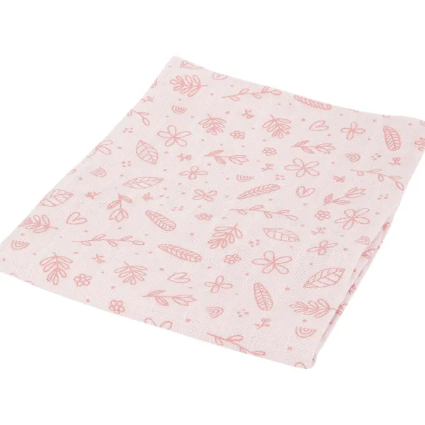 Hoodadoo Babyverzorging^Hydrofieldoek Xxl