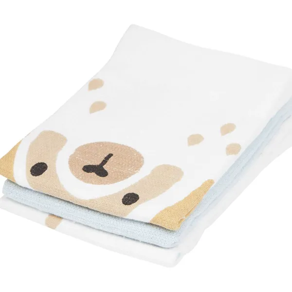 Hoodadoo Plaids & Dekens^Spuugdoekjes