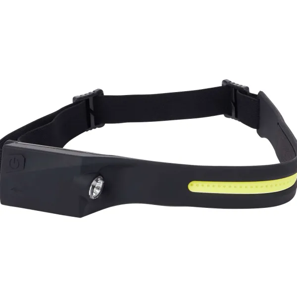 Werckmann Verlichting^Hoofdlamp