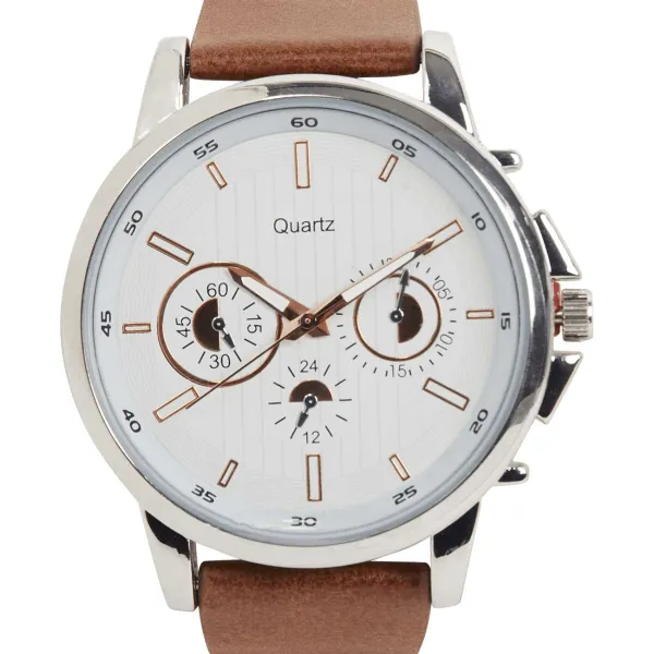 Merk Horloges & Sieraden^Horloge