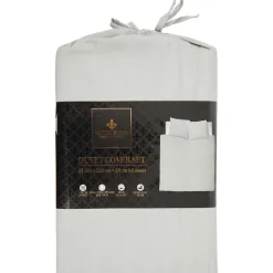 Hotel Royal Beddengoed^Dekbedovertrek