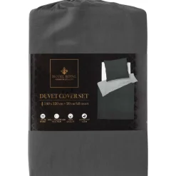 Hotel Royal Beddengoed^Dekbedovertrek