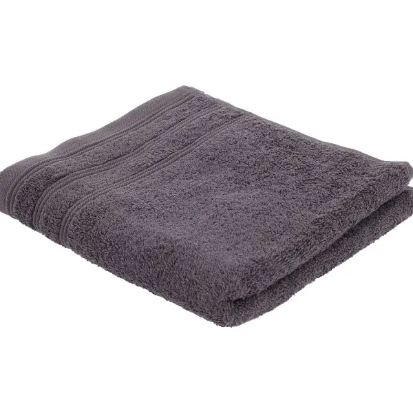 Hotel Royal Badtextiel^Handdoek Antraciet