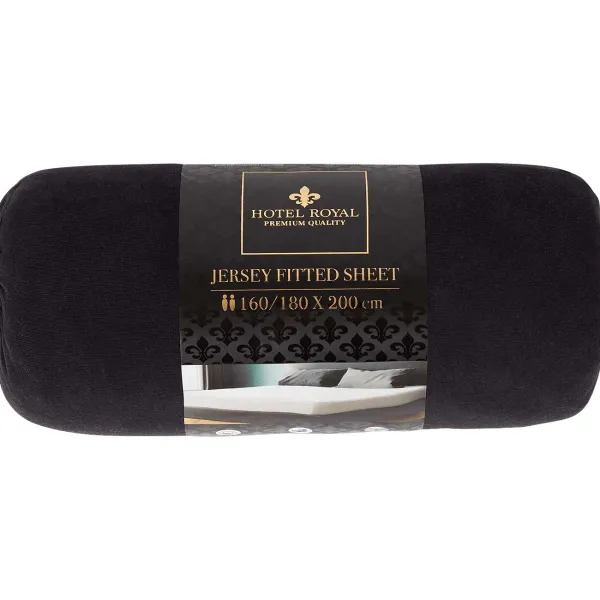 Hotel Royal Beddengoed^Jersey Hoeslaken