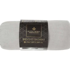 Hotel Royal Beddengoed^Jersey Hoeslaken
